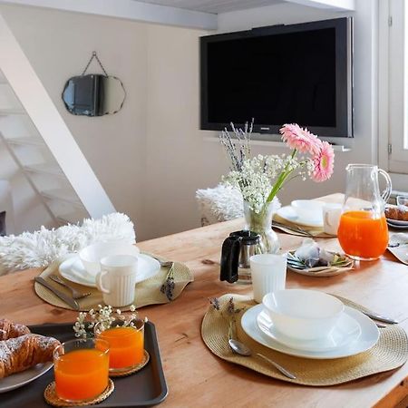 Cozy Suite Pigneto Rome Extérieur photo