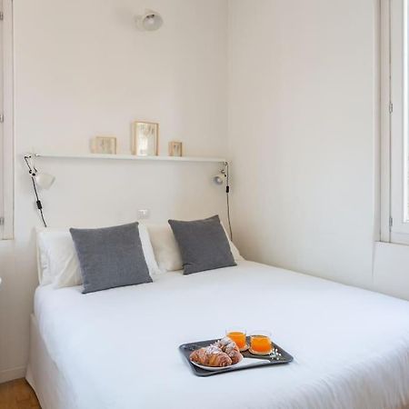 Cozy Suite Pigneto Rome Extérieur photo