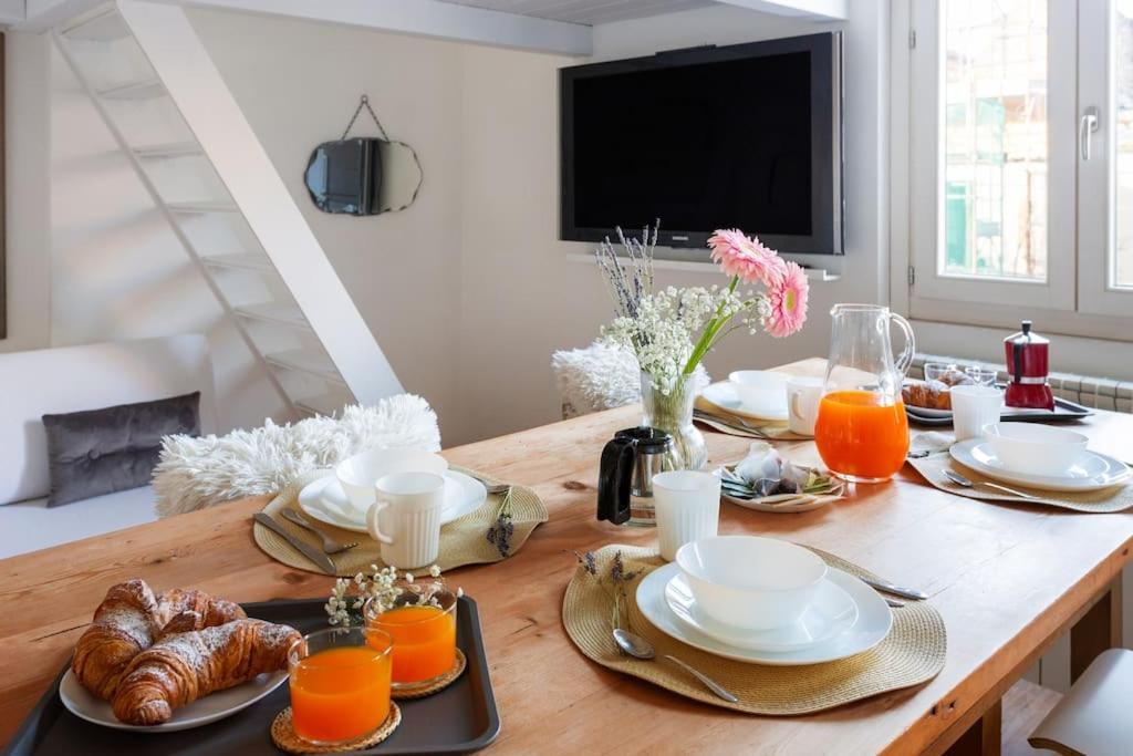 Cozy Suite Pigneto Rome Extérieur photo