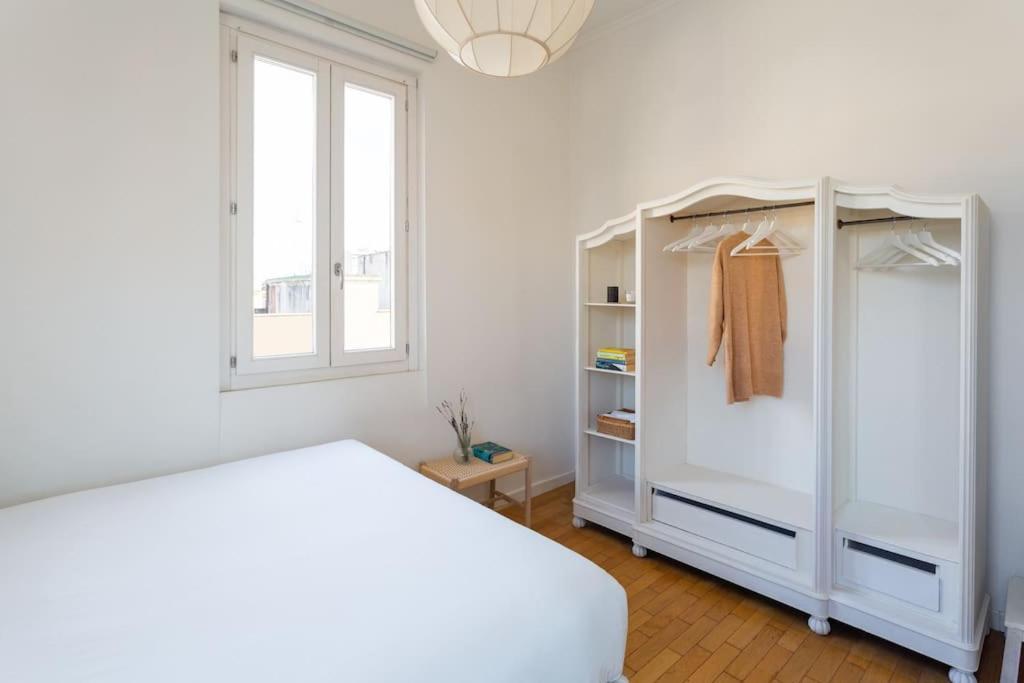 Cozy Suite Pigneto Rome Extérieur photo