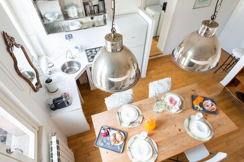Cozy Suite Pigneto Rome Extérieur photo