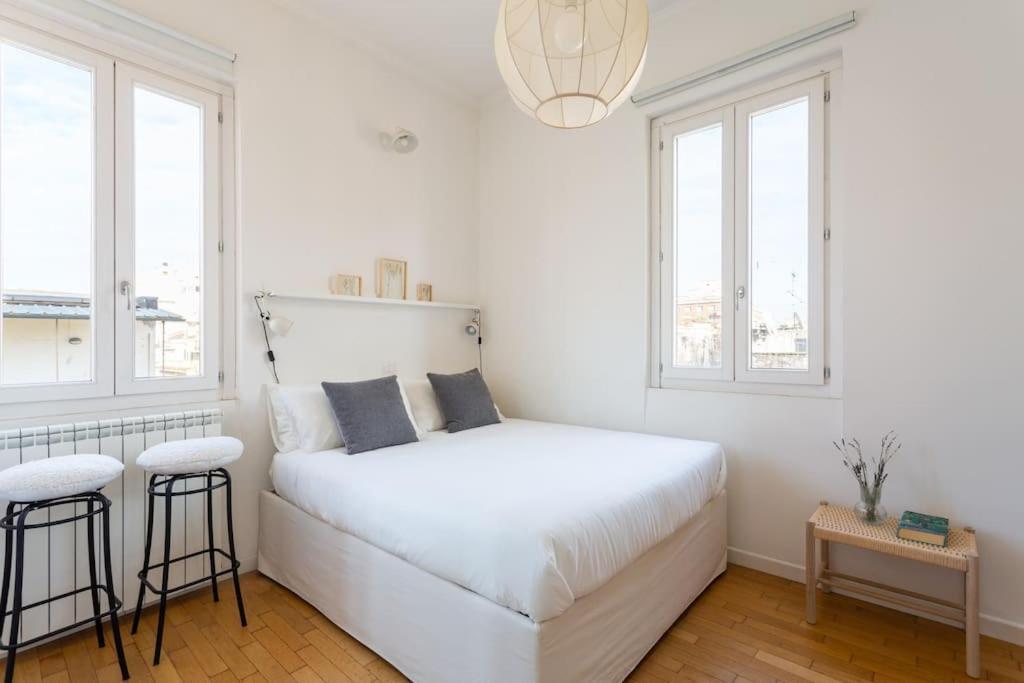 Cozy Suite Pigneto Rome Extérieur photo