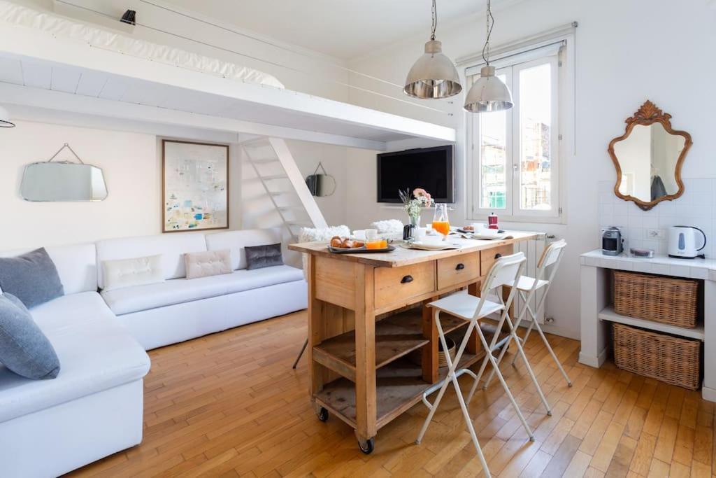 Cozy Suite Pigneto Rome Extérieur photo