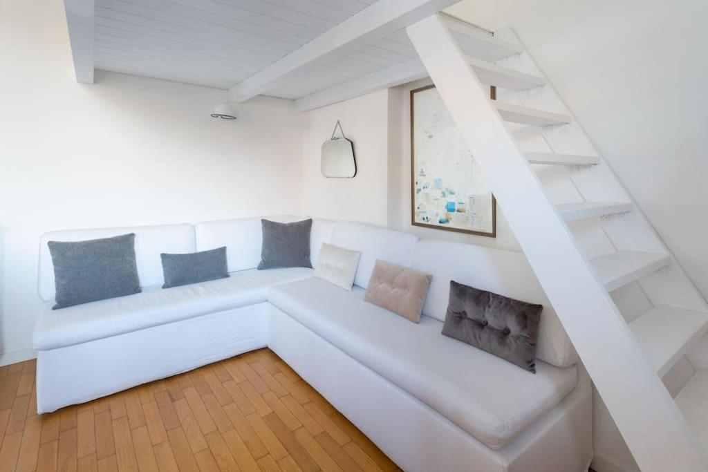 Cozy Suite Pigneto Rome Extérieur photo