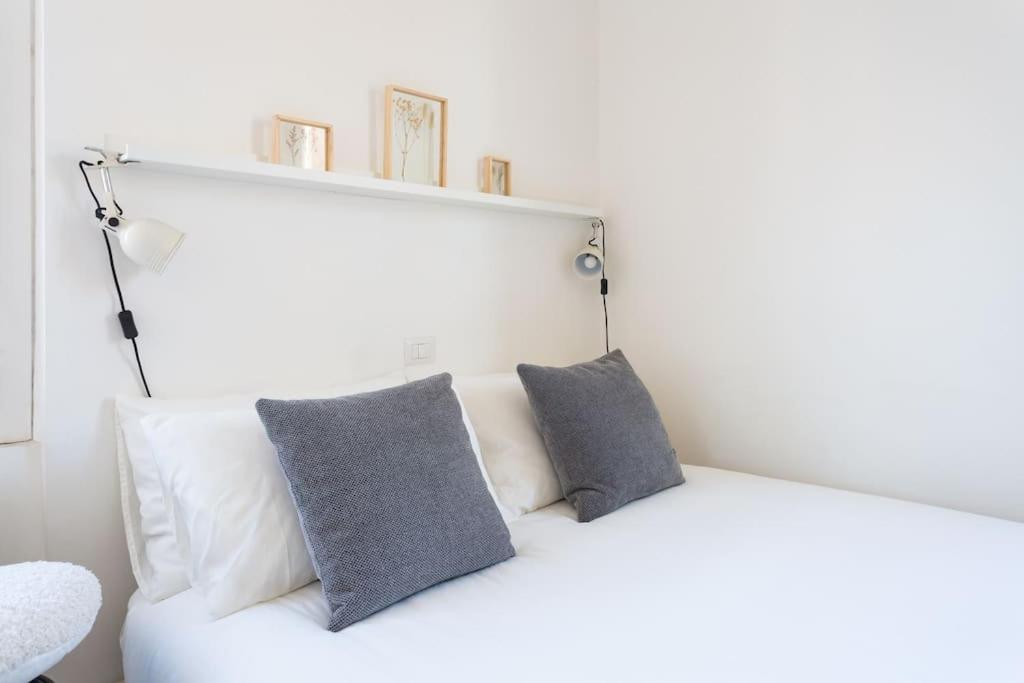 Cozy Suite Pigneto Rome Extérieur photo