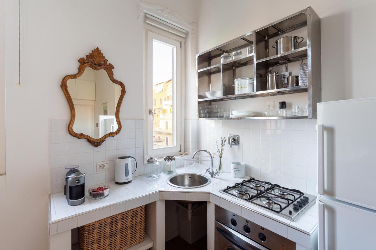 Cozy Suite Pigneto Rome Extérieur photo