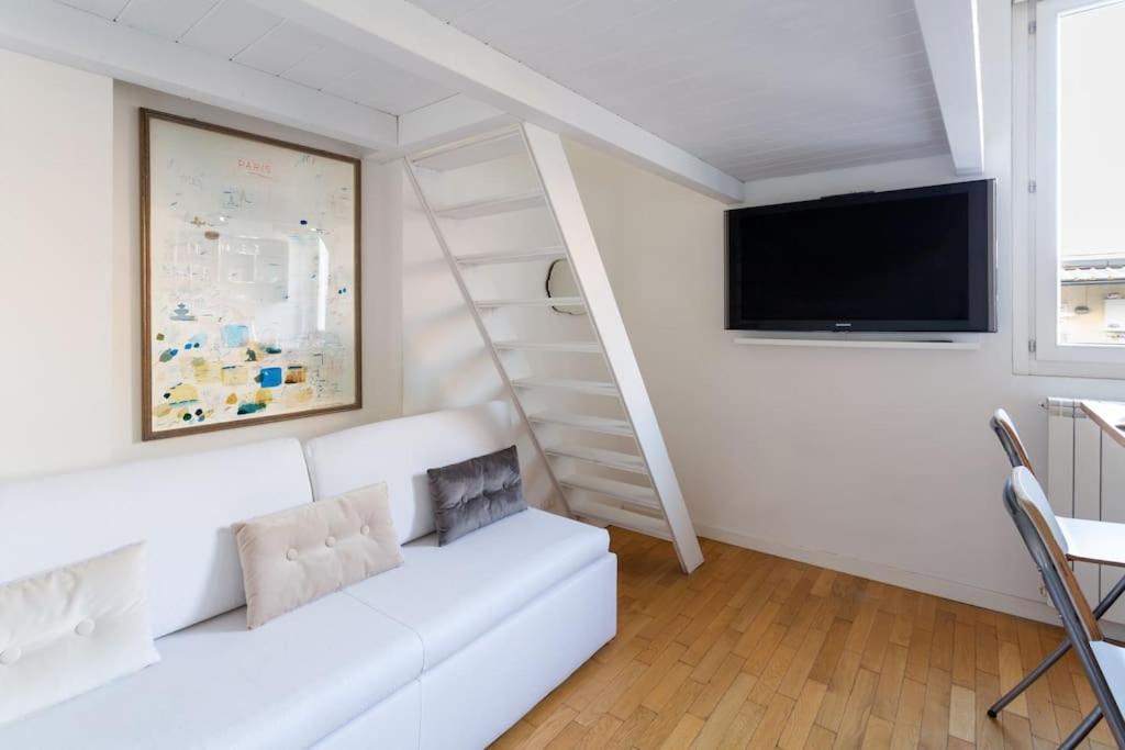 Cozy Suite Pigneto Rome Extérieur photo