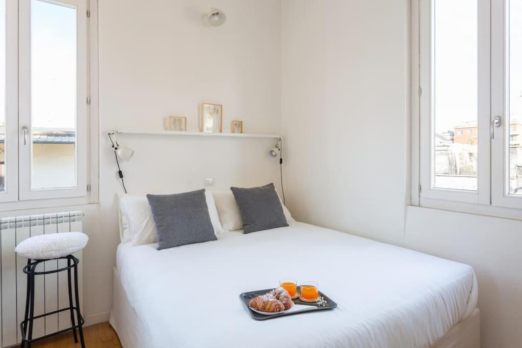 Cozy Suite Pigneto Rome Extérieur photo