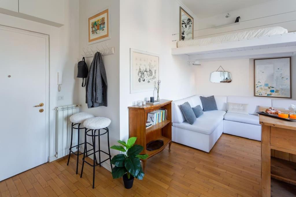 Cozy Suite Pigneto Rome Extérieur photo